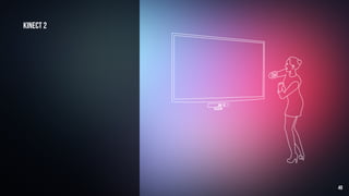 Kinect 2
49
 