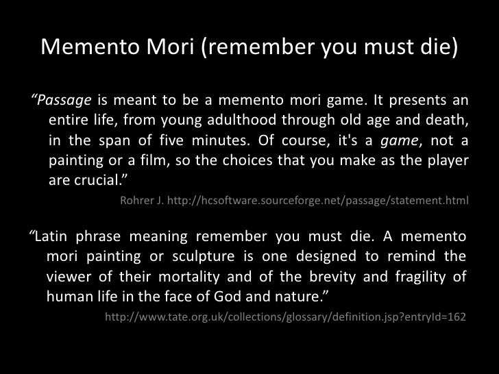 Interactive Narrative Jason Rohrer and the Authorial Role