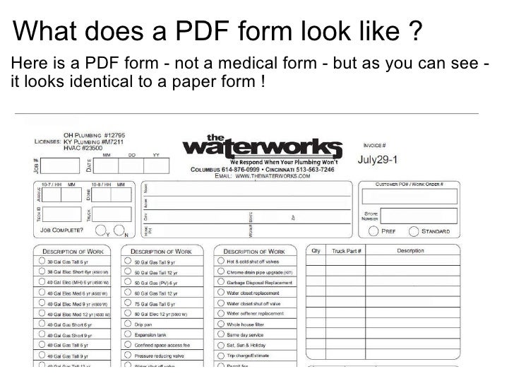 Home Health Care Forms Pdf