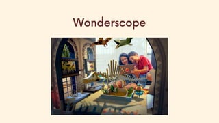 Wonderscope
 