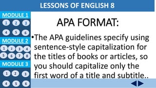 Interactive Powerpoint Computer Science