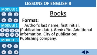 Interactive Powerpoint Computer Science