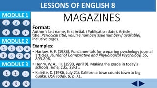 Interactive Powerpoint Computer Science