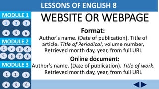 Interactive Powerpoint Computer Science