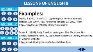 Interactive Powerpoint Computer Science