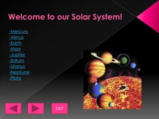 Interactive Powerpoint