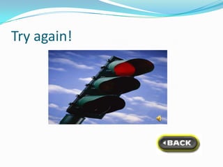 Try again!
 