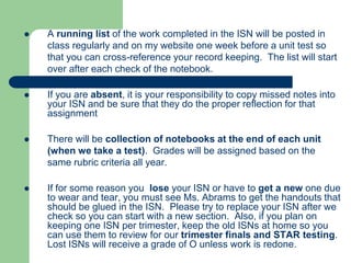 interactive science notebooks111.ppt