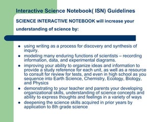 interactive science notebooks111.ppt
