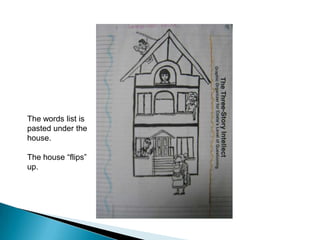 Right hand side = oddLeft hand side = evenNumber in top, outside cornersStart with 1, go to 10(With students, have them label in chunks, too)When finished, check your table partnerNumber your pages