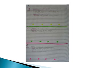 Find the sheets that say “Left side” and “right side”