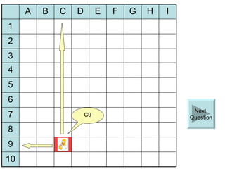 Interactive spreadsheet basics[1] | PPT