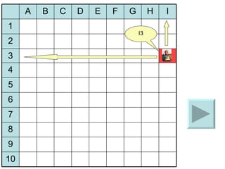 Interactive spreadsheet basics[1] | PPT