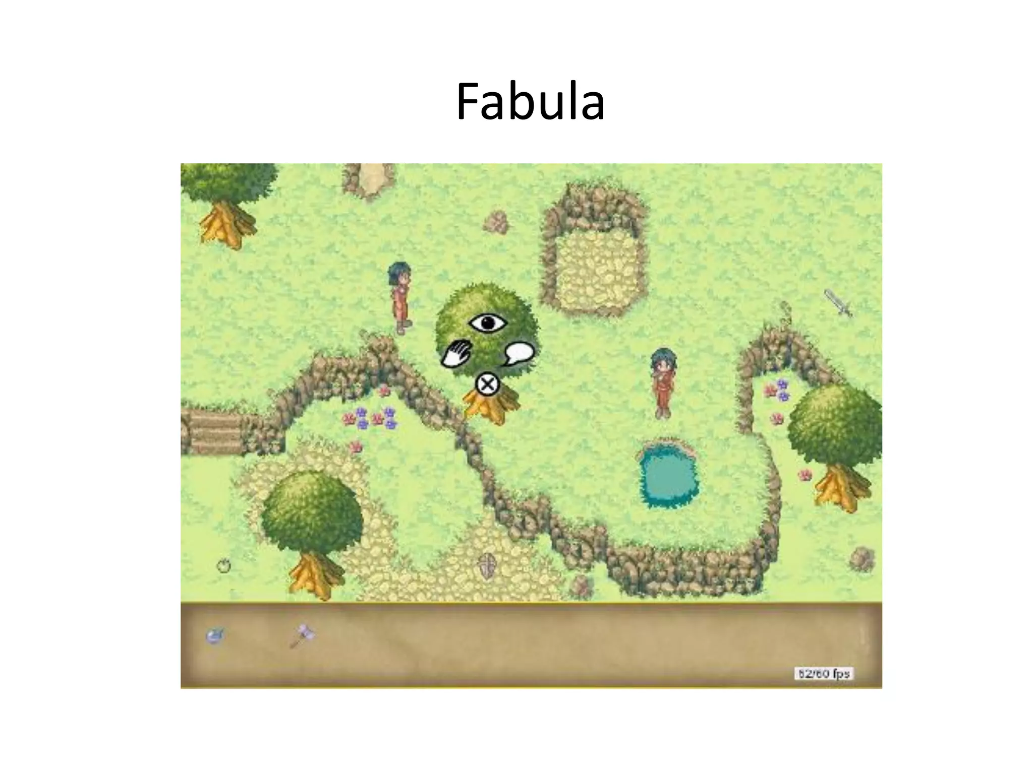 Fabula
 