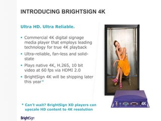 reliable 4k video players reliable 4k video players