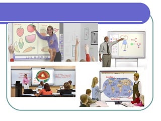 Interactive whiteboards | PPT