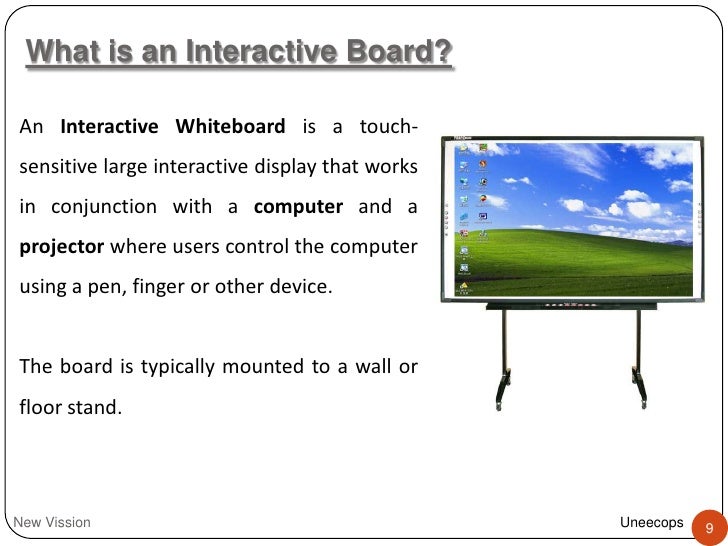 what is whiteboard