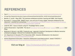 You can now share and swap information for other teachers to use.