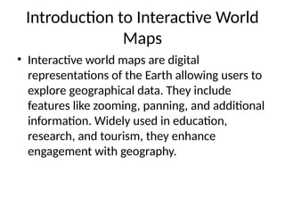 Interactive_World_Map_Presentation with the interaction.pptx