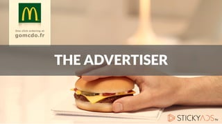 THE ADVERTISERTHE ADVERTISER
 