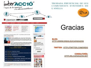 Gracias
 