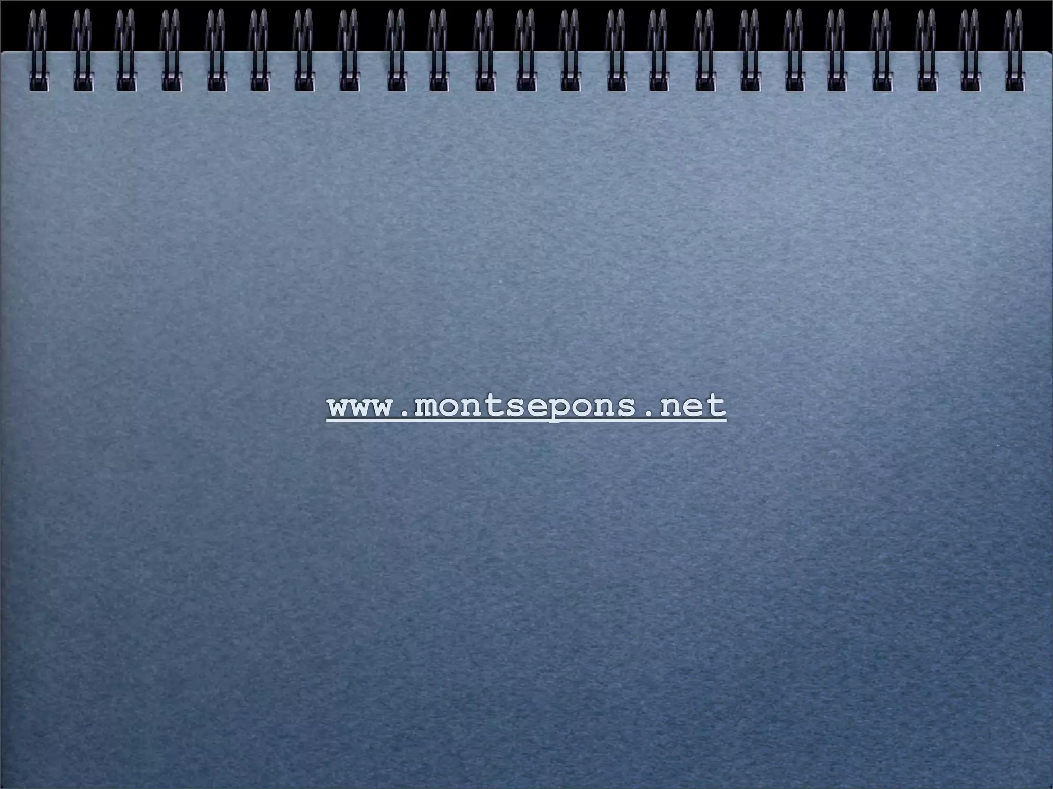 www.montsepons.net
 