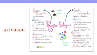 ATIVIDADE
 