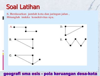 Soal Latihan
 