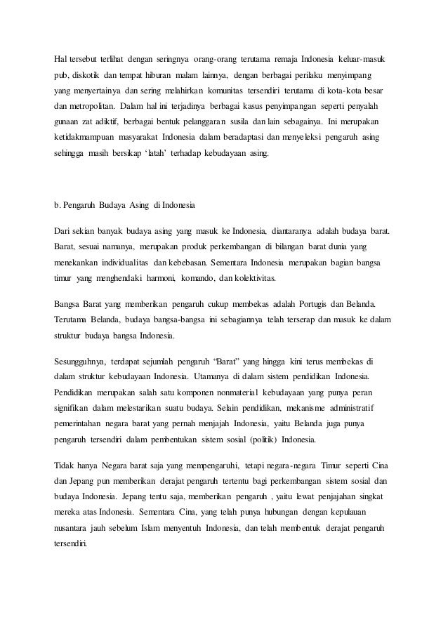 Sikap Pemerintah Belanda Membentuk Voc Menandai Adanya