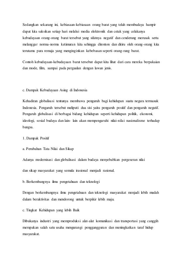 Interaksi indonesia eropa jadi