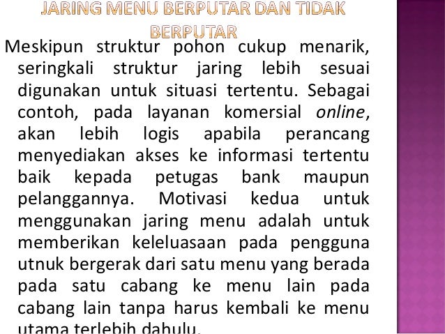 Interaksi manusia dengan komputer 1