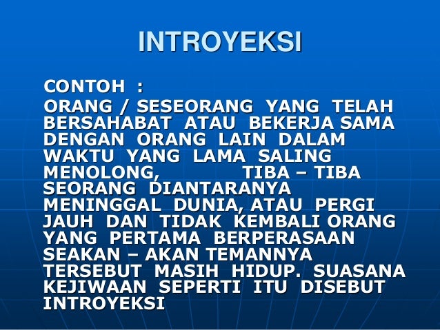 Interaksi sosial