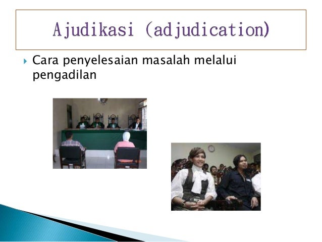 Interaksi sosial