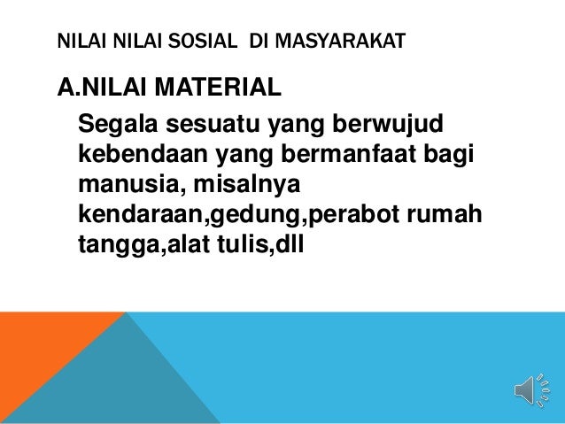 Interaksi sosial