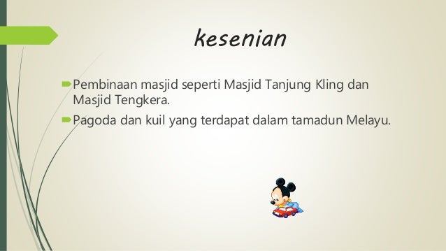 relevansi tamadun cina di malaysia