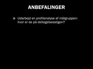 Interaktive medier og konferencer