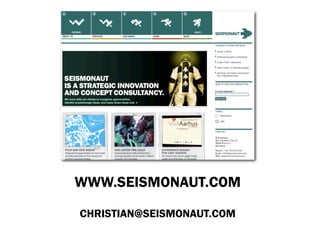 Interaktive medier og konferencer