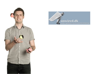 Interaktive medier og konferencer