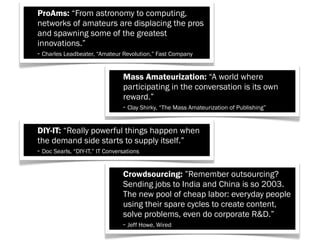 Interaktive medier og konferencer