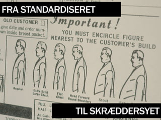 Interaktive medier og konferencer