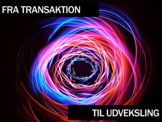 Interaktive medier og konferencer