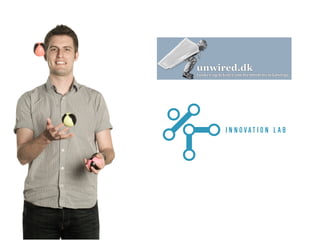 Interaktive medier og konferencer