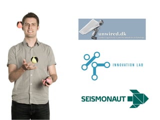 Interaktive medier og konferencer