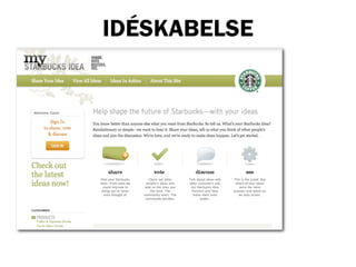 Interaktive medier og konferencer