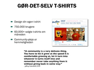 Interaktive medier og konferencer