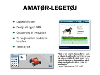 Interaktive medier og konferencer