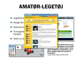 Interaktive medier og konferencer