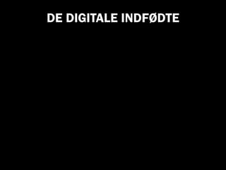 Interaktive medier og konferencer