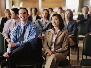 Interaktive medier og konferencer