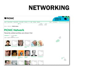 Interaktive medier og konferencer